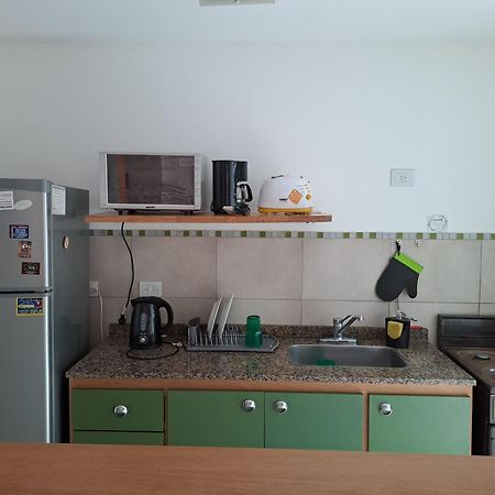 Calido, Luminoso & Excelente Ubicacion Ba Apartment บัวโนสไอเรส ภายนอก รูปภาพ